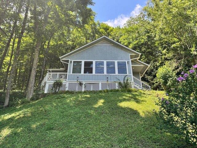 House for sale in Newland, North Carolina