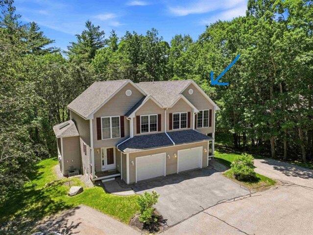 House for sale in New Hampshire