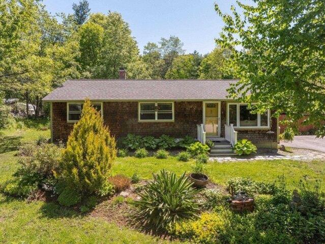 House for sale in New Hampshire