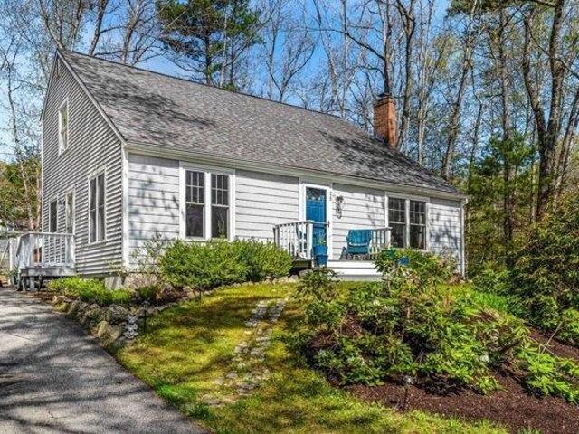 House for sale in New Hampshire