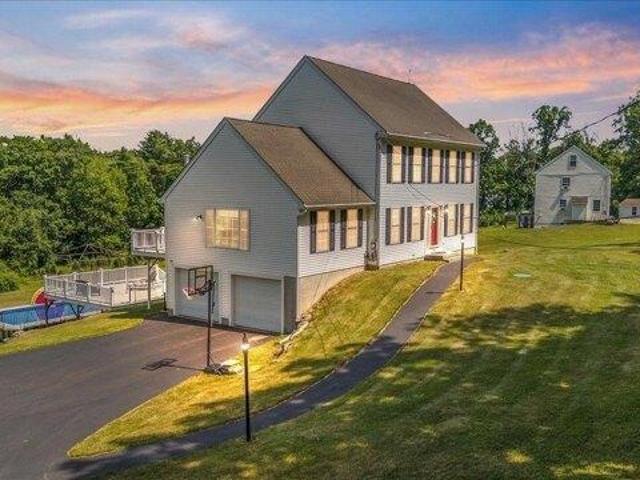 House for sale in New Hampshire