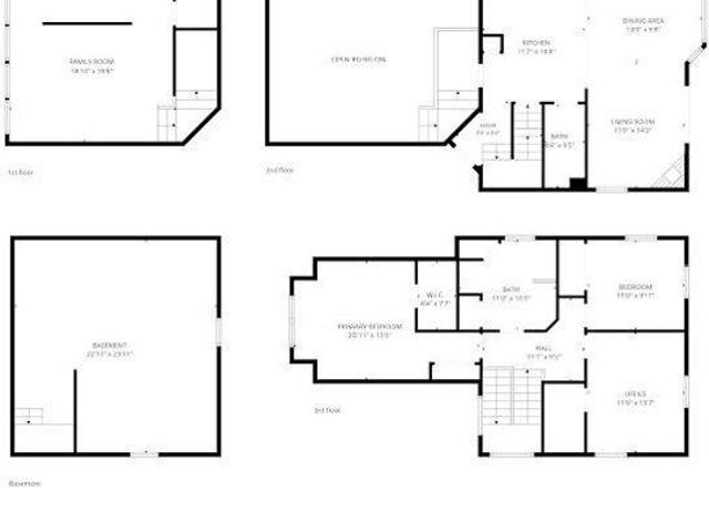House for sale in New Hampshire