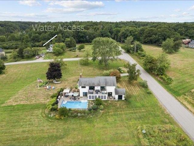 House for sale in Newmarket, Rockingham County