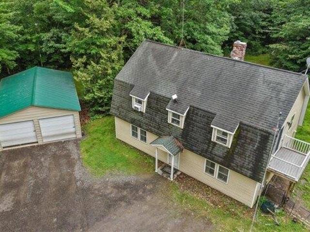 House for sale in Newport, Maine