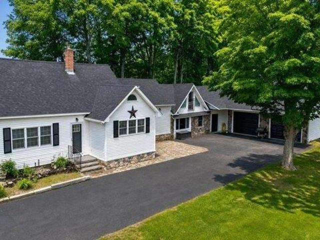 House for sale in Newport, Maine