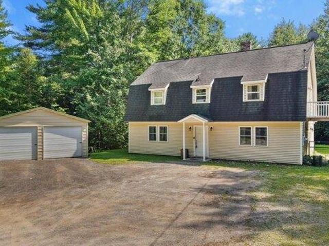 House for sale in Newport, Maine