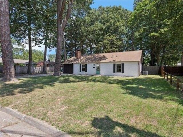 House for sale in Virginia