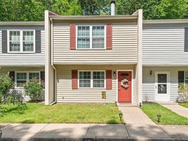 House for sale in Virginia
