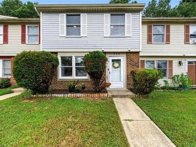 House for sale in Virginia