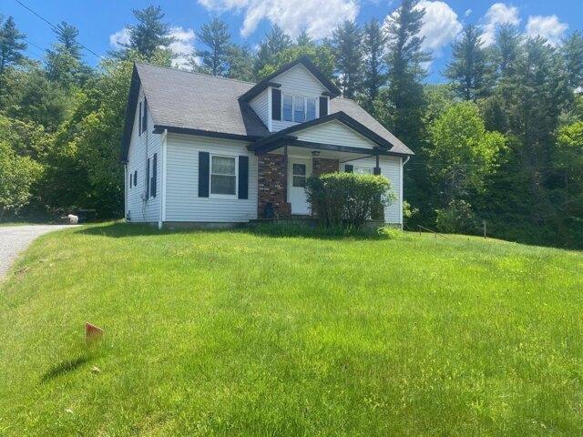 House for sale in New Hampshire