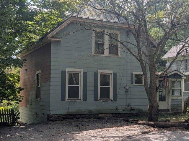 House for sale in New Hampshire