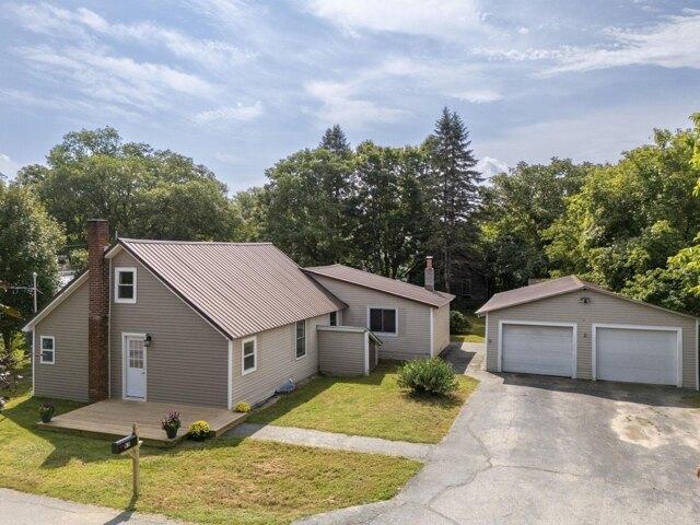 House for sale in Newport, Sullivan County