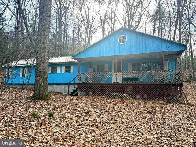 House for sale in Pennsylvania