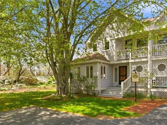 House for sale in Newport, Rhode Island