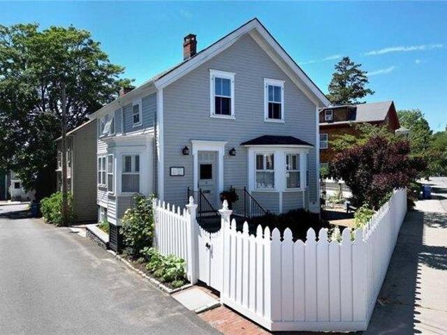 House for sale in Newport, Rhode Island