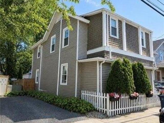 House for sale in Newport, Rhode Island