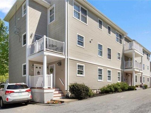 Condo for sale in Newport, Rhode Island