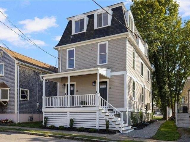 House for sale in Newport, Rhode Island