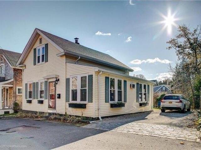 House for sale in Newport, Rhode Island
