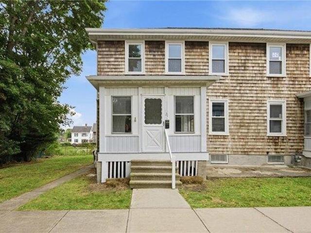 Condo for sale in Newport, Rhode Island