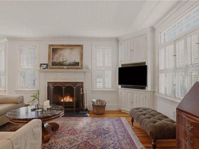 House for sale in Newport, Rhode Island