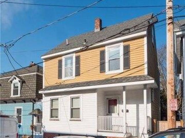 House for sale in Newport, Rhode Island