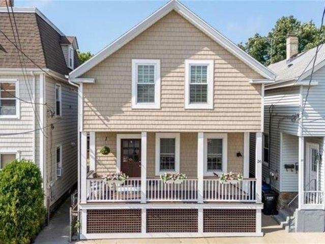 House for sale in Newport, Rhode Island