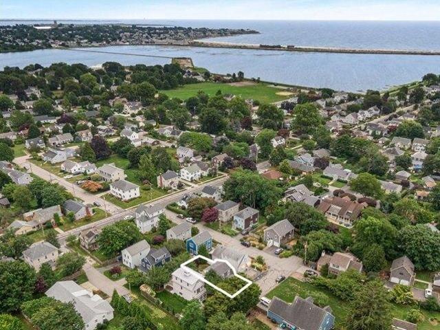 House for sale in Newport, Rhode Island