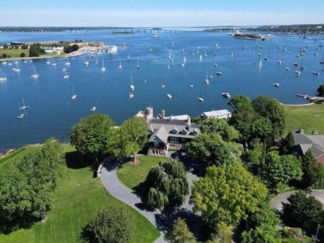 Condo for sale in Newport, Rhode Island