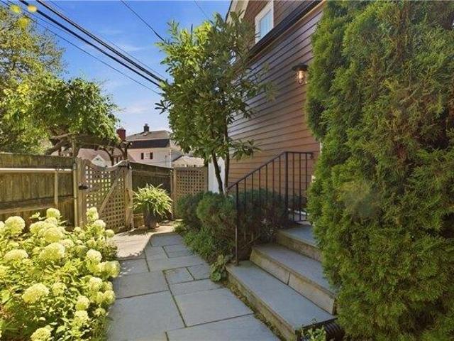 House for sale in Newport, Rhode Island