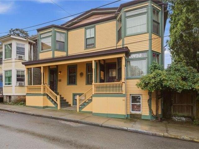 House for sale in Newport, Rhode Island