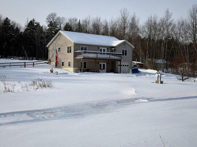 House for sale in Newport, Vermont