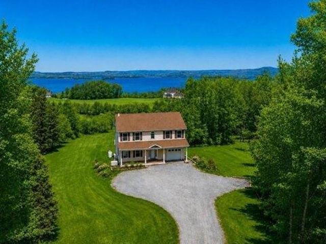 House for sale in Newport, Vermont