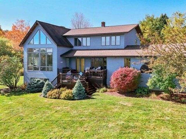 House for sale in Newport, Vermont