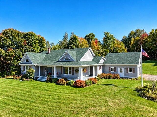 House for sale in Newport Town, Orleans County