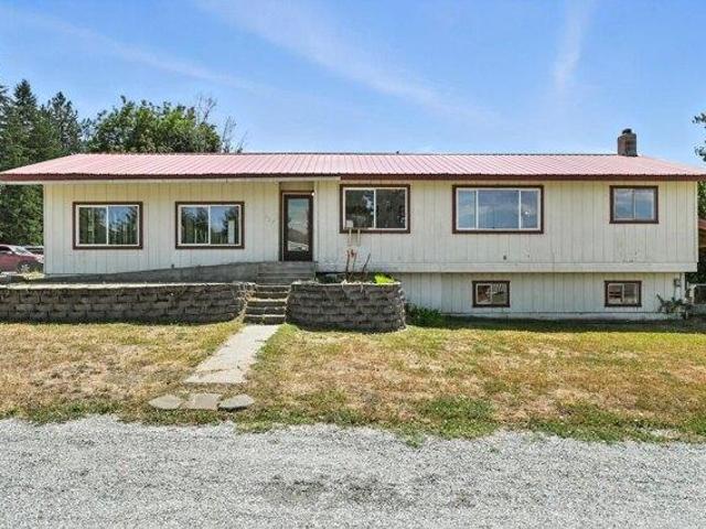 House for sale in Newport, Washington