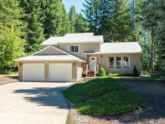 House for sale in Newport, Washington