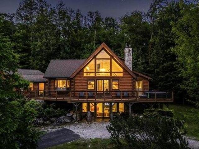 House for sale in Newry, Maine