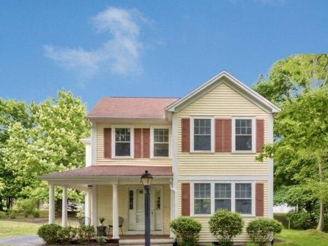 House for sale in Auburndale, Massachusetts