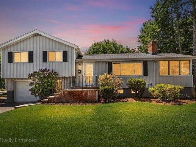House for sale in Auburndale, Massachusetts