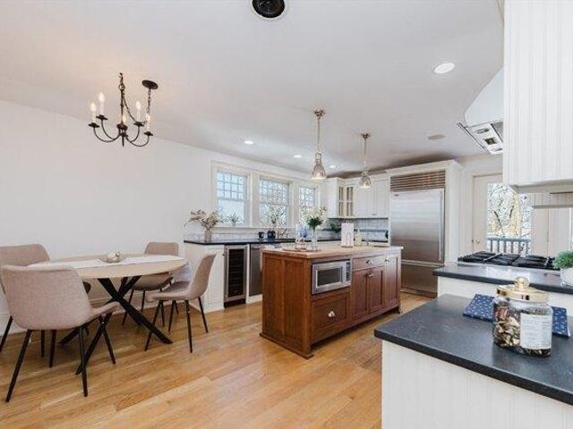 Condo for sale in Auburndale, Massachusetts