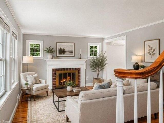 House for sale in Auburndale, Massachusetts