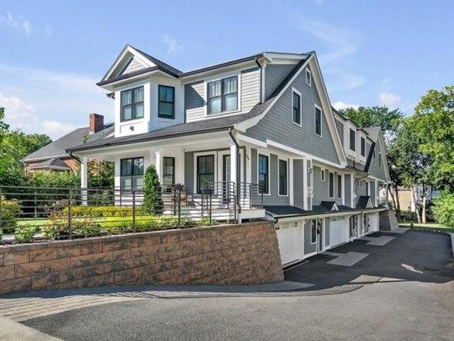Condo for sale in Auburndale, Massachusetts