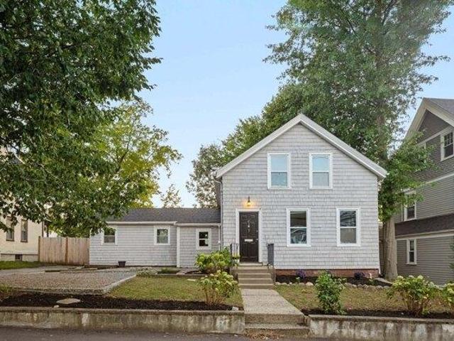 House for sale in Auburndale, Massachusetts