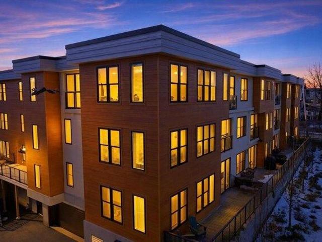 Condo for sale in Auburndale, Massachusetts