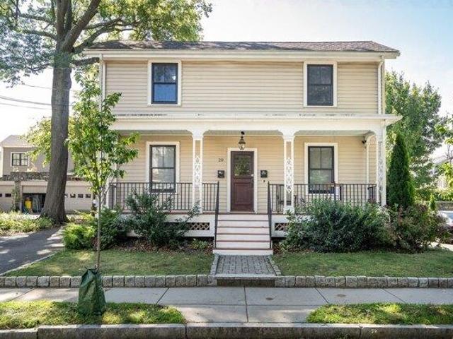 Condo for sale in Auburndale, Massachusetts
