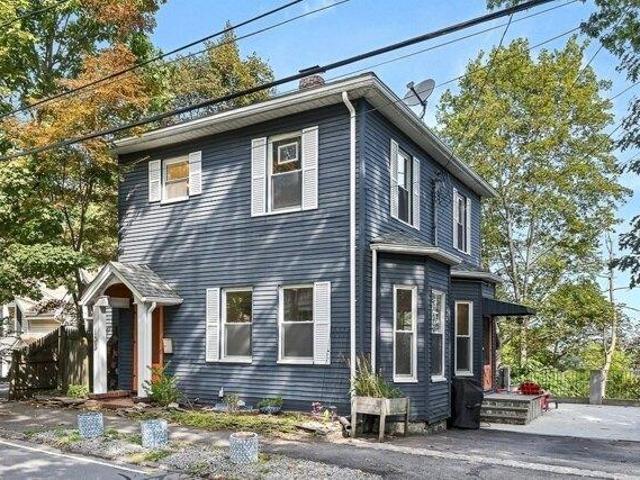 House for sale in Newton Corner, Newton