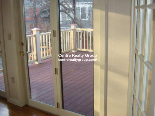 Condo for rent in Auburndale, Massachusetts