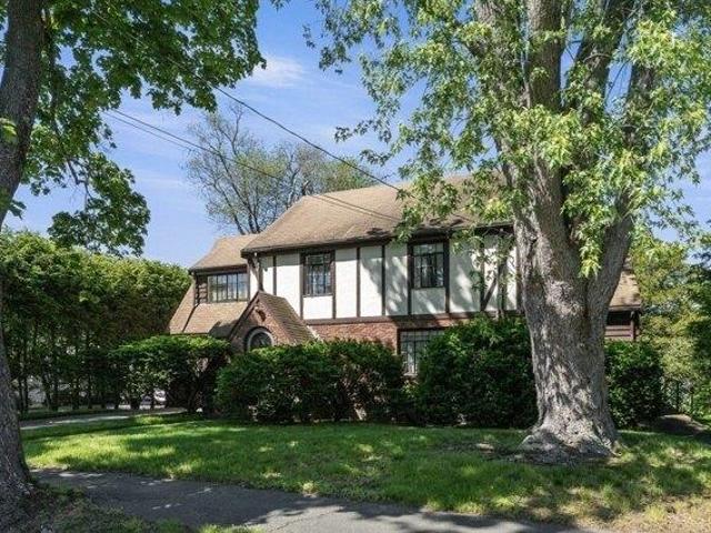 House for sale in Auburndale, Massachusetts