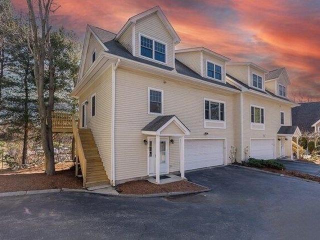 Condo for sale in Auburndale, Massachusetts